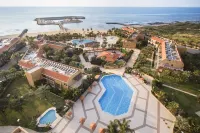 Jiyeh Marina Resort Hotel & Chalets - Pools