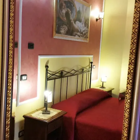 Bed and Breakfast Camere Primavera