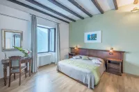 Villa Belvedere Como Lake Relais Hotels in Centro Valle Intelvi
