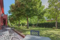 Agriturismo Collelignani Hotel in zona Laghetto di Gavelli