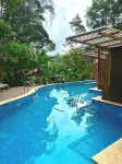 Subtropica Premium Suites - Mindo - piscina