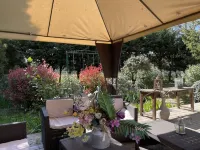 Hotel Mas de Galoffre Hotels in Bernis