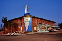 Harbor Querência Hotel Hotels in Cascavel
