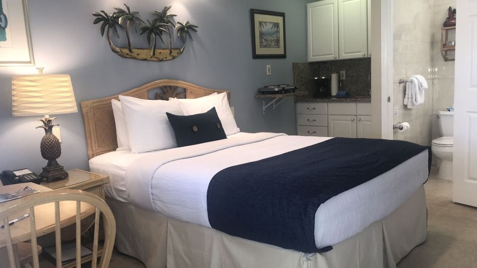 Casitas Coral Ridge