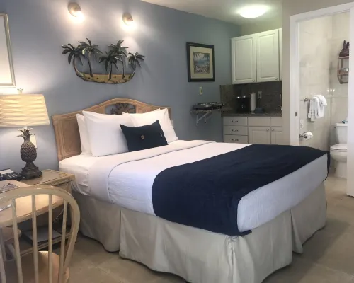 Casitas Coral Ridge Hotels near Vista Park