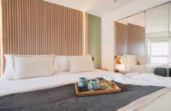 Rugendas Hotel Boutique by Time Hotel & Apartments