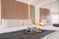 Rugendas Hotel Boutique by Time Hotel & Apartments