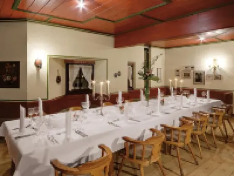 Hotel Gersfelder Hof Hotels in Gersfeld