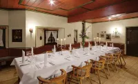 Hotel Gersfelder Hof Hotels in Gersfeld