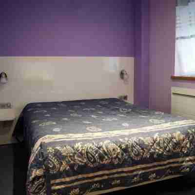 Hôtel Des Vosges Rooms