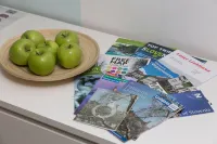 Big Yard Hotels in Siska District