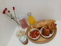La Gurlanne - Morgenmad
