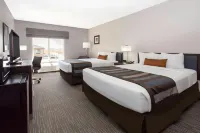 Wingate by Wyndham Page Lake Powell Hotels near Pow Wow Trading Post