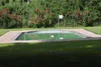 Ganora Guest Farm, Camping and Excursions