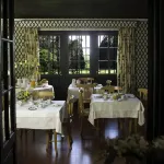 Estancia Ave María - Pet friendly