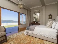 Issaquena Heights Boutique Hotel - balcony