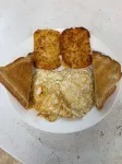 Kluane Park Inn - sarapan