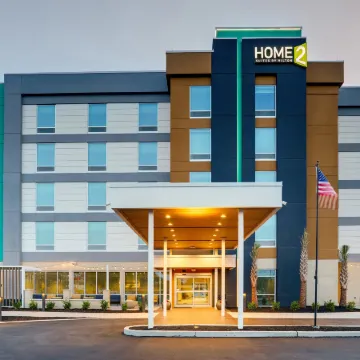 Home2 Suites by Hilton Conway