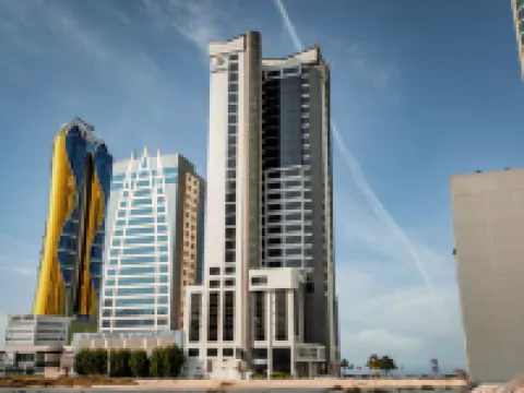 S Hotel Bahrain Hotels in Seef