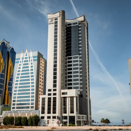 S Hotel Bahrain Hotels in Seef