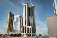 S Hotel Bahrain Hotels near Bahrain Fort