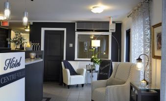 Motel Centre-Ville