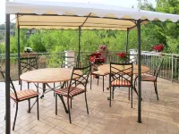 アグリツーリズモ レ ミモゼ