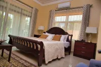 Lakepoint Villa - Balkoner