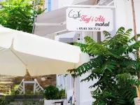 Keyf-I Ada Mahal Hotels in Bozcaada