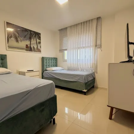 Enseada Azul - Beachfront, Luxury