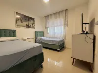 Enseada Azul - Beachfront, Luxury Hotel a 