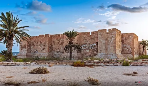 Hotel Arisha Hotels in Houmt Souk