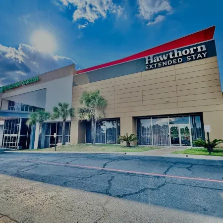 Hawthorn Extended Stay by Wyndham Columbia / Ft. Jackson