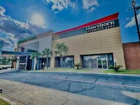 Hawthorn Extended Stay by Wyndham Columbia / Ft. Jackson Hotels in Dentsville