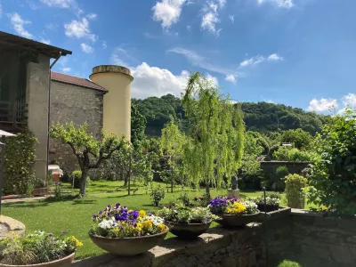 B&B Corte Seguini Hotels in San Paolo D'Argon