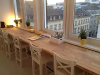 Business Hostel Wiesbaden One