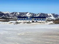 Hotel Kulusuk Hotels in 
