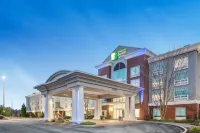 Holiday Inn Express & Suites GREENVILLE-I-85 & WOODRUFF RD by IHG Hotels in Greenville County