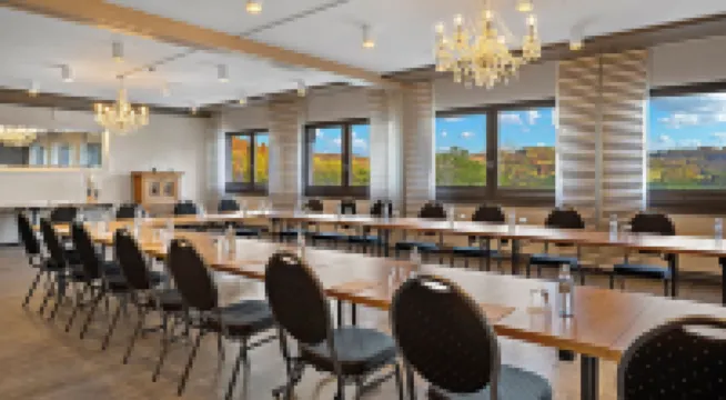 Hotel Diehlberg - Tagungs- & Wellnesshotel