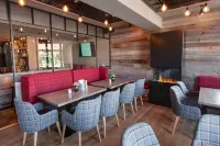 Hotel Nickisch - bar