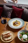 Manto Hotel Lima - MGallery Collection - breakfast