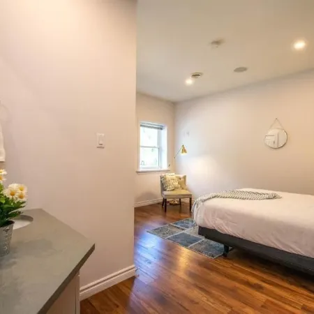 OCEAN BAY VIEW Luxury Guesthouse