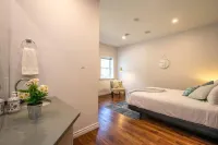 OCEAN BAY VIEW Luxury Guesthouse Hotel a Musquodoboit Harbour