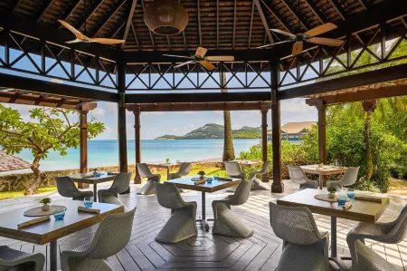 Sandals Halcyon Beach All Inclusive - Couples Only