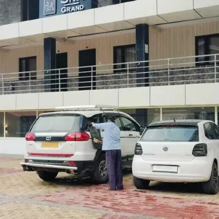 Hotel Snr Grand