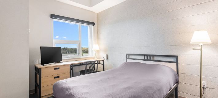 Residence & Conference Centre - Hamilton โรงแรมในแฮมิลตัน
