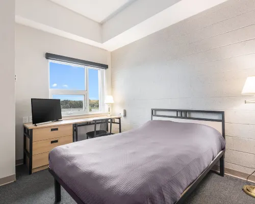 Residence & Conference Centre - Hamilton Hotels in Hamilton