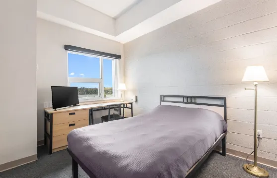 哈密爾頓會議中心公寓酒店