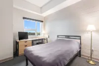 Residence & Conference Centre - Hamilton - شقق