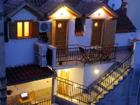 Villa Matejuska Heritage Отели в г. Сплит